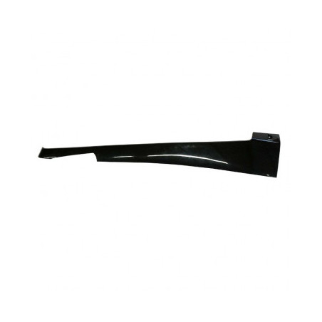 SPOILER GAUCHE ORIGINE PIAGGIO 50-125 FLY 2012/ NOIR 98/A 