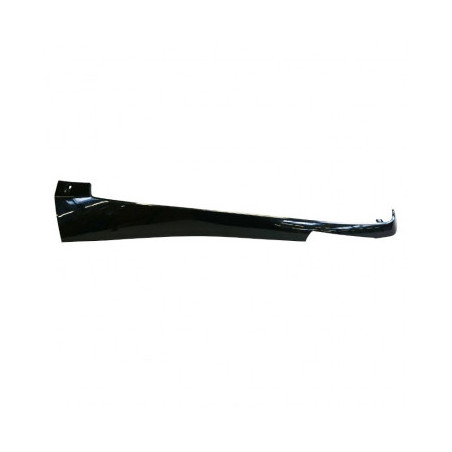 SPOILER DROIT ORIGINE PIAGGIO 50-125 FLY 2012/ NOIR 98/A 