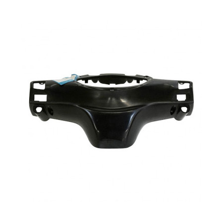 COUVRE GUIDON INTERIEUR ORIGINE PIAGGIO 50-125 FLY 2012/ BRUT A PEINDRE 