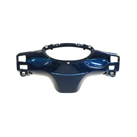 COUVRE GUIDON INTERIEUR ORIGINE PIAGGIO 50-125 FLY 2012/ BLEU 222/A 