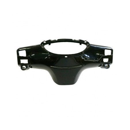 COUVRE GUIDON INTERIEUR ORIGINE PIAGGIO 50-125 FLY 2012/ NOIR 98/A 