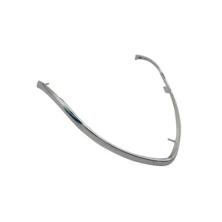 ENCADREMENT DE COUVRE GUIDON ORIGINE PIAGGIO 50-125 FLY 2012/ 