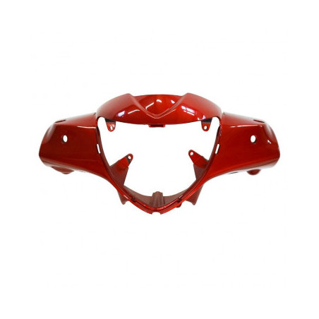 CACHE DIRECTION AVANT ORIGINE PIAGGIO 50-125 FLY 2012/ ROUGE 854/A 