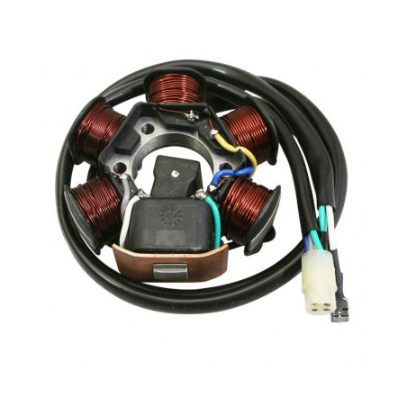 STATOR ORIGINE PIAGGIO 50 TYPHOON, NRG, ZIP RST 1998/2004 