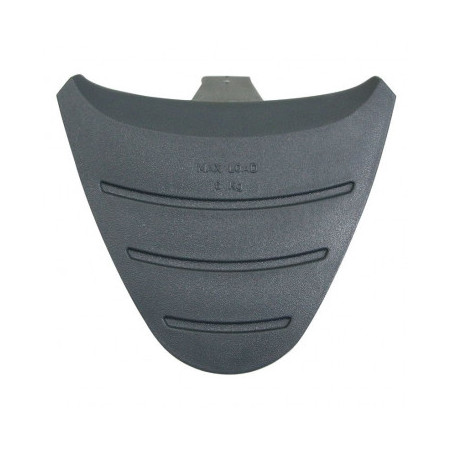 CACHE DE PORTE BAGAGE ORIGINE PIAGGIO 50-125 LIBERTY 1998/2005 