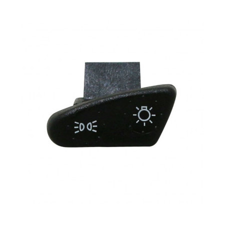 BOUTON/CONTACTEUR ECLAIRAGE ORIGINE PIAGGIO 50-125 LIBERTY, SFERA, 125 VESPA GTS 2017/ 