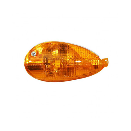 CLIGNOTANT ARRIERE GAUCHE ORIGINE PIAGGIO 50-125 LIBERTY 1998/2005 