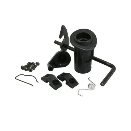 KIT MECANISME DE SELLE ORIGINE PIAGGIO 50 LIBERTY 2006/ 