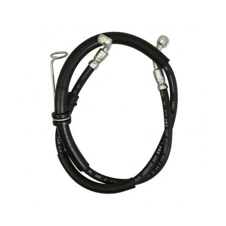 DURITE/FLEXIBLE/TUYAU DE FREIN AVANT ORIGINE PIAGGIO 50-125 LIBERTY 2006/ 
