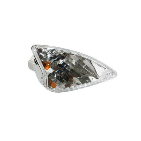 CLIGNOTANT AVANT DROIT ORIGINE PIAGGIO 50-125 LIBERTY 2006/ 