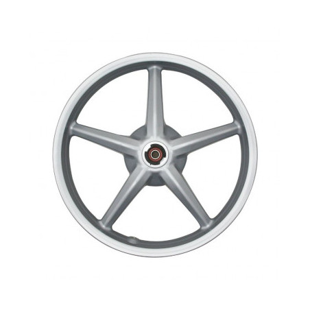 ROUE AVANT ORIGINE PIAGGIO 50-125 LIBERTY 