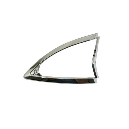 DEFLECTEUR POUR CLIGNOTANT GAUCHE ORIGINE PIAGGIO 50-125 LIBERTY 