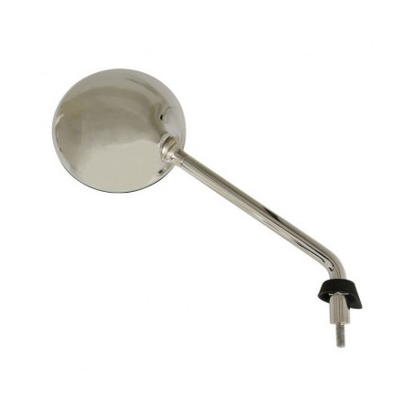 RETROVISEUR DROIT ORIGINE PIAGGIO 50-125 LIBERTY 2006/ PAS A DROITE 