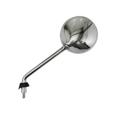 RETROVISEUR GAUCHE ORIGINE PIAGGIO 50-125 LIBERTY 2012/ PAS A GAUCHE 