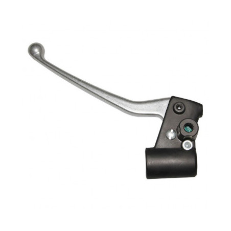 POIGNEE SCOOT ORIGINE PIAGGIO 50-125 LIBERTY 2009/2013, 50-125 VESPA LX 2009/2013, 50-125 PRIMAVERA 2013/, SPRINT 2014/ (GAUCHE 
