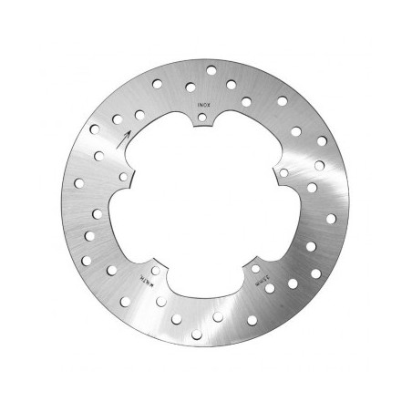 DISQUE DE FREIN AVANT ORIGINE PIAGGIO 50-125 LIBERTY 2009/ 