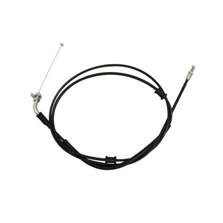 CABLE/COMMANDE/TRANSMISSION DE GAZ ORIGINE PIAGGIO 50-125 LIBERTY 4T 
