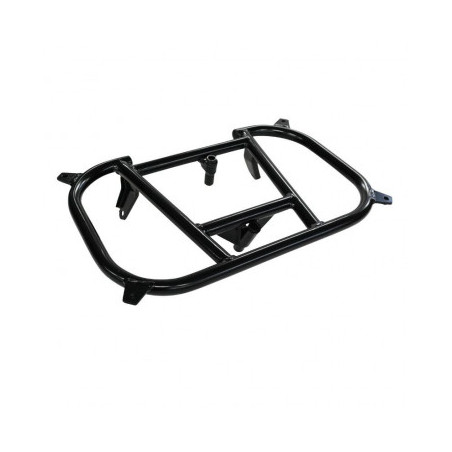 PORTE-BAGAGE/SUPPORT TOP CASE ARRIERE (GRAND MODELE) ORIGINE PIAGGIO 50-125 LIBERTY DELIVERY 2010/2017, 50-125 LIBERTY CORPORATE