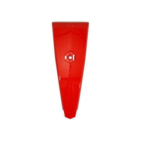 CACHE DIRECTION AVANT ORIGINE PIAGGIO 50-125 LIBERTY 2007/ ROUGE 869/A 
