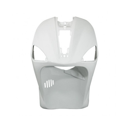 FACE AVANT ORIGINE PIAGGIO 50-125 LIBERTY 2007/ BLANC 595 