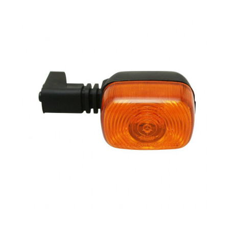 CLIGNOTANT AVANT GAUCHE ORIGINE PIAGGIO 50-125 LIBERTY LA POSTE 