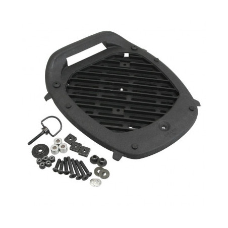 PLATINE TOP-CASE (POUR 654952XXX-675682XXX) ORIGINE PIAGGIO 50-125 LIBERTY, FLY 2006/ 