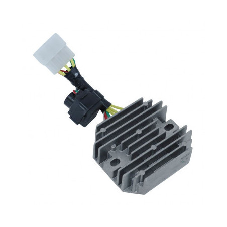 REGULATEUR DE TENSION ORIGINE PIAGGIO 50 ZIP 4T 2018/ 