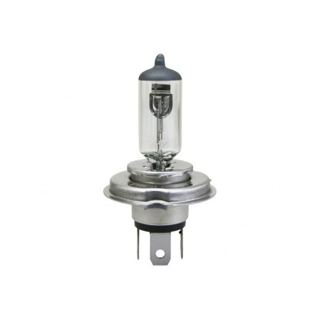 AMPOULE/LAMPE 12V 60/55W H4 ORIGINE PIAGGIO COMMUN A LA GAMME 