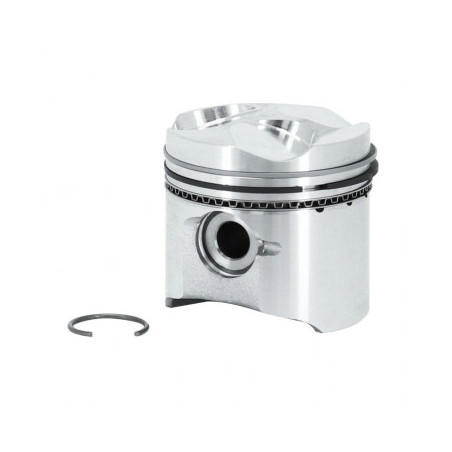 PISTON (CAT A) ORIGINE PIAGGIO 50 LIBERTY, ZIP, PRIMAVERA, SPRINT 4T EURO4, EURO5 2017/ 