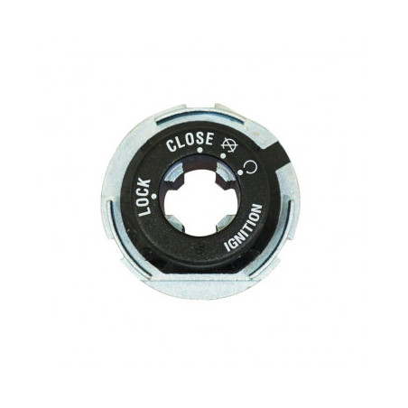 CORPS DE SERRURE ORIGINE PIAGGIO 50-125 LIBERTY 2016/, PRIMAVERA 2016/, SPRINT 2016/, 125-300 VESPA GTS 2016/ 