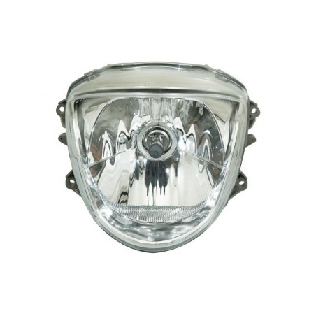 OPTIQUE/PHARE/PROJECTEUR ORIGINE PIAGGIO 50-125 LIBERTY IGET 2016/ 