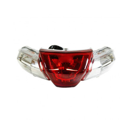 FEU ARRIERE ORIGINE PIAGGIO 50-125 LIBERTY IGET 2015/ 