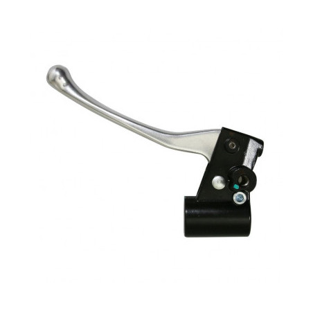 POIGNEE GAUCHE COMPLETE ORIGINE PIAGGIO 50-125 LIBERTY, 125 PRIMAVERA 2016/, 125 SPRINT 2016/ 
