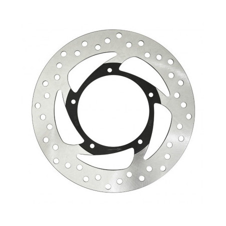 DISQUE DE FREIN AVANT ORIGINE PIAGGIO 50-125 LIBERTY IGET 2015/ 