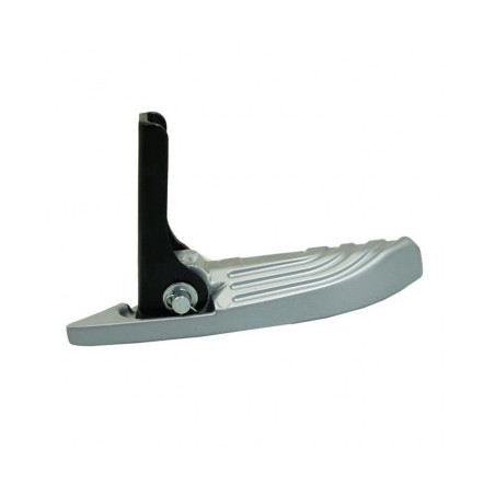 REPOSE PIED PASSAGER GAUCHE ORIGINE PIAGGIO 50-125 LIBERTY 2015/ 