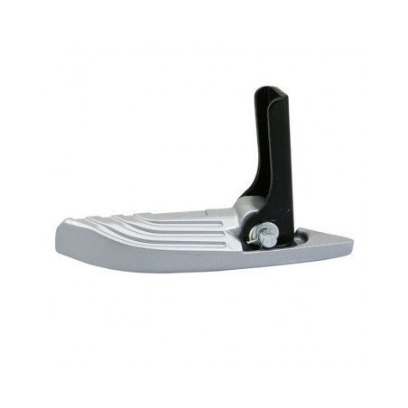 REPOSE PIED PASSAGER DROIT ORIGINE PIAGGIO 50-125 LIBERTY 2015/ 