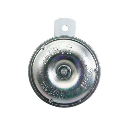 AVERTISSEUR ORIGINE PIAGGIO 50-125 LIBERTY IGET, 125 MEDLEY 