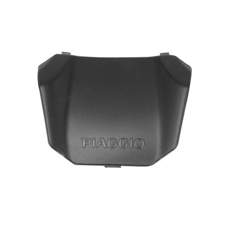 COUVERCLE DE PORTE-BAGAGE ARRIERE ORIGINE PIAGGIO 50 NRG MC3 1998/2004 
