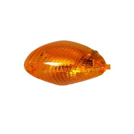 CLIGNOTANT AVANT DROIT ORIGINE PIAGGIO 50 NRG 1998/2005 -580009 