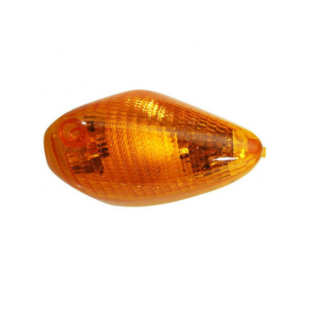 CLIGNOTANT AVANT GAUCHE ORIGINE PIAGGIO 50 NRG 1998/2005 -580008 
