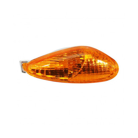 CLIGNOTANT ARRIERE GAUCHE ORIGINE PIAGGIO 50 NRG MC3 1998/2004 