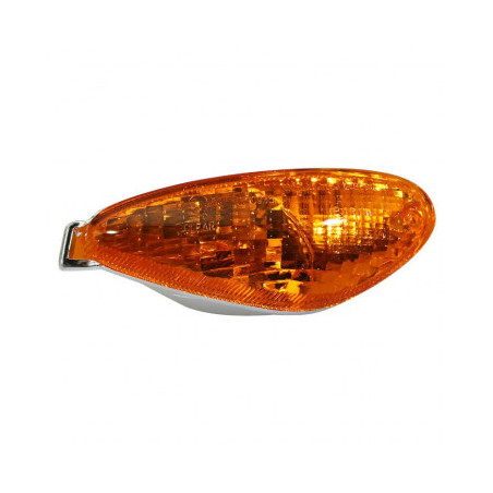 CLIGNOTANT ARRIERE DROIT ORIGINE PIAGGIO 50 NRG MC3 1998/2004 