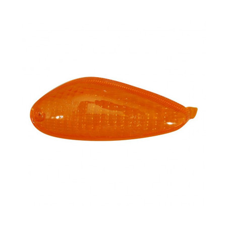 CABOCHON DE CLIGNOTANT ARRIERE DROIT ORIGINE PIAGGIO 50 NRG 1998/2004 