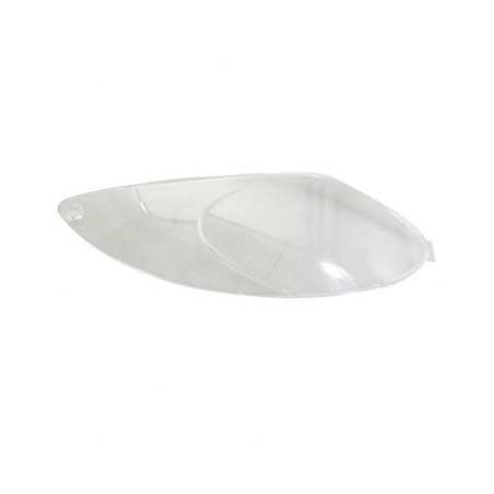 CABOCHON DE CLIGNOTANT AVANT DROIT ORIGINE PIAGGIO 50 NRG 1998/2005 