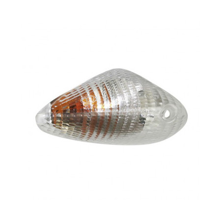 CLIGNOTANT AVANT DROIT ORIGINE PIAGGIO 50 TYPHOON 2006/2010, NRG 1998/2005 