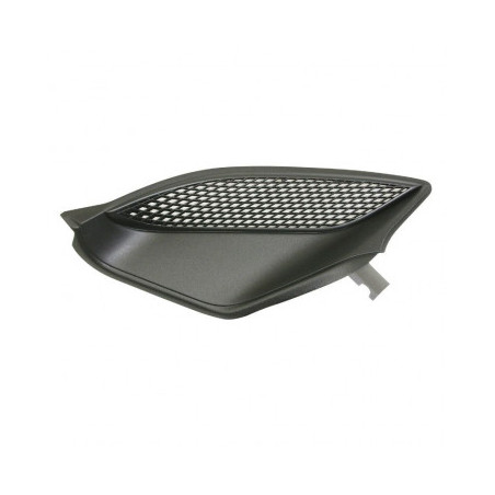GRILLE AERATION LATERAL AVANT DROITE ORIGINE PIAGGIO 50 NRG POWER 2005/ 
