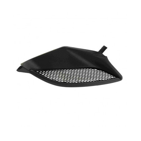 GRILLE AERATION LATERAL AVANT GAUCHE ORIGINE PIAGGIO 50 NRG POWER 2005/ 