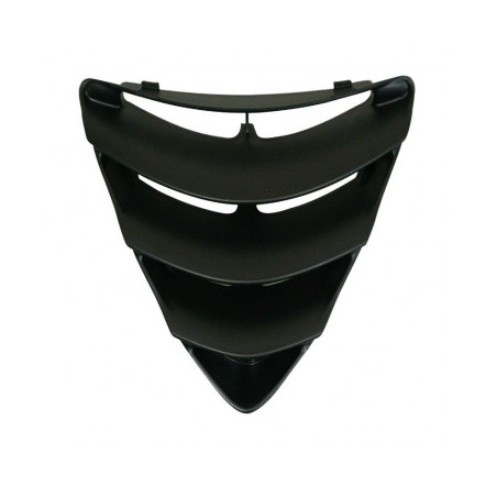 GRILLE DE RADIATEUR ORIGINE PIAGGIO 50 NRG POWER 2005/ 