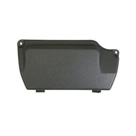 COUVERCLE/CACHE BATTERIE ORIGINE PIAGGIO 50 NRG POWER 2005/ 