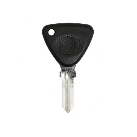 EBAUCHE DE CLE ORIGINE PIAGGIO 50 NRG POWER 2005/ 